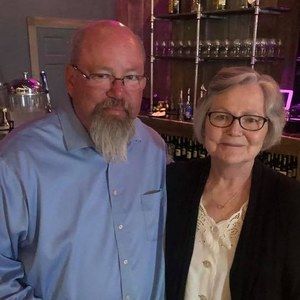 Meet your Posher, Richard